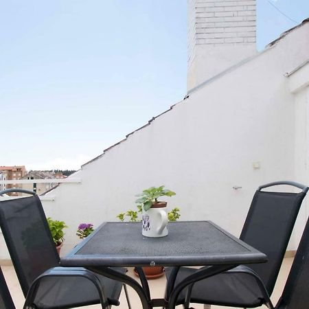 Apartmán Apartman Miletic Makarská Exteriér fotografie